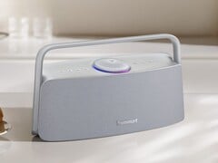 Tronsmart 发布了 Fiitune X30 家庭扬声器（如图）。(图片来源：Tronsmart）