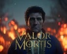 显示 Valor Mortis 的横幅
