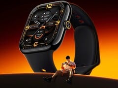IQOO 的 Watch GT 2（如图）已在中国上市。(图片来源：vivo）