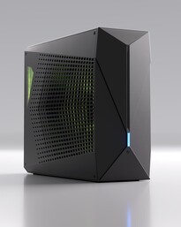 (图片来源：XMG）