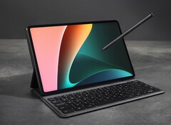 目前，红米Pad已被传出将搭载联发科Helio G99。图为。小米Pad 5 (来源: 小米)