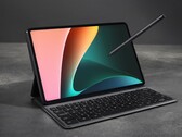 目前，红米Pad已被传出将搭载联发科Helio G99。图为。小米Pad 5 (来源: 小米)