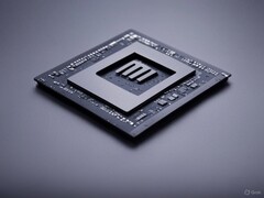 小米首款智能手机 SoC 离发布越来越近（图片来源：Grok）