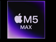 Apple M5 Max 拥有强大的图形处理器