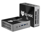 BMAX B8 Power：配备酷睿 i9 处理器的紧凑型系统。