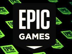 Epic Games 的首次移动游戏赠送活动将持续到 2 月 20 日。(图片来源:Epic Games)
