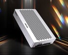 FEVM FAEX2 采用 CNC 铝合金外壳,仅提供一种表面处理版本。