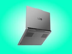 LOQ Essential 15IPH11 比预期提前一个月登陆欧洲市场。