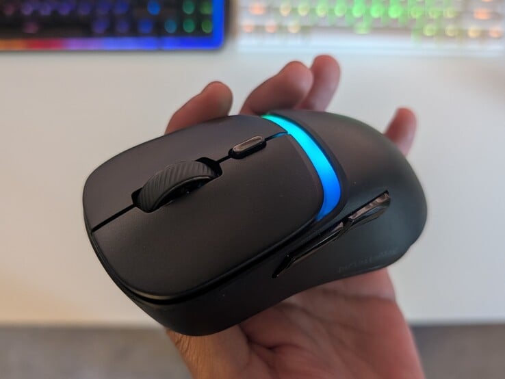 荣耀 D3 无线版俯视图