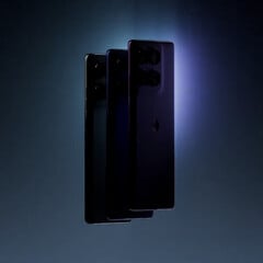 Edge 60 Pro 预计将与其他三款 Edge 60 和 Razr 60 系列智能手机同时发布。(图片来源：摩托罗拉）