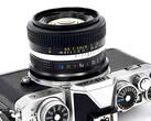 NONIKKOR-MC 35毫米镜头是为手动摄影爱好者提供的实惠的复古风格镜头。(图片来源：ArtraLab)