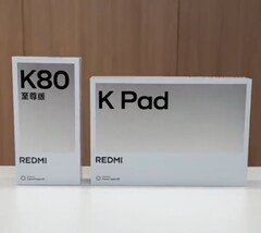 这两款设备都将在几周内推出。(图片来源：Kartikey Singh on X）