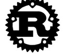 Rust 编程语言徽标(图片来源:Rust 基金会 via GitHub)