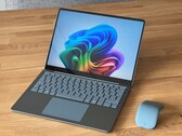 微软 Surface 13 笔记本电脑（图片来源：Notebookcheck）