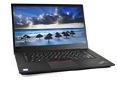 联想ThinkPad P1 2019笔记本电脑评测:GPU变强CPU变弱的超薄工作站