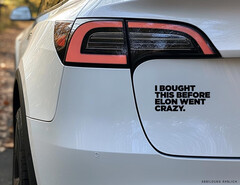 特斯拉销售危机：94% 的德国人不想要埃隆-马斯克的电动汽车