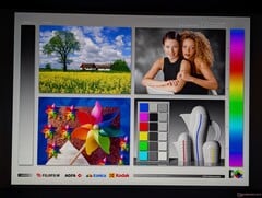 宽广的 IPS 视角