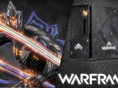 Warframe 将于 3 月 22 日以特别警报任务拉开 11 周年庆典的序幕。(图片来源：Digital Extremes - 已编辑）