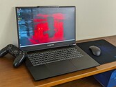 Eurocom Raptor X17 酷睿 i9-14900HX 笔记本电脑评测：175 瓦 GPU 实现最高性能