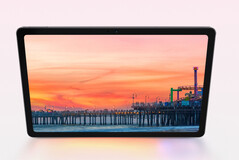 原始的Realme Pad。(图片来源:Realme)