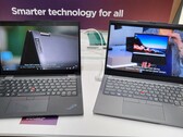 2023年ThinkPads上手。新触摸板的Z13，新设计的X13，64GB内存的T14 G4