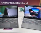 2023年ThinkPads上手。新触摸板的Z13，新设计的X13，64GB内存的T14 G4