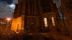 行动 6:超夜模式