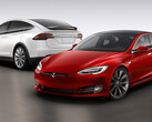 Model S 和 Model X 再次降价（图片：特斯拉）