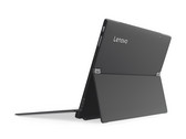 联想IdeaPad Miix 720 (7500U, QHD) 变形本评测