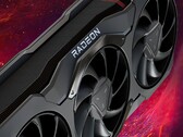 RTX 4070 / Ti 竞争对手即将登场。(图片来源：AMD）