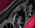 RTX 4070 / Ti 竞争对手即将登场。(图片来源：AMD）