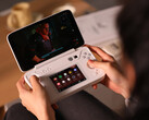 GPD 将为 AYANEO 升级 Ryzen 7 8840U "hawk point" APU。(来源：AYANEO）