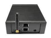 Alpha-One 是基于 RISV 架构的新型迷你 PC（图片来源：Pine64）