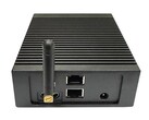 Alpha-One 是基于 RISV 架构的新型迷你 PC（图片来源：Pine64）