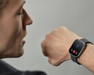 新款智能手表可能是 CMF by Nothing Watch Pro 的后继产品。(图片来源：CMF by Nothing）