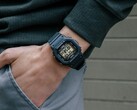 卡西欧手表在美国越来越贵。图为G-Shock GW-5000U-1。(图片来源：卡西欧美国公司）