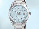 卡西欧的 Edifice EFV-160D-2BV 手表已获官方确认