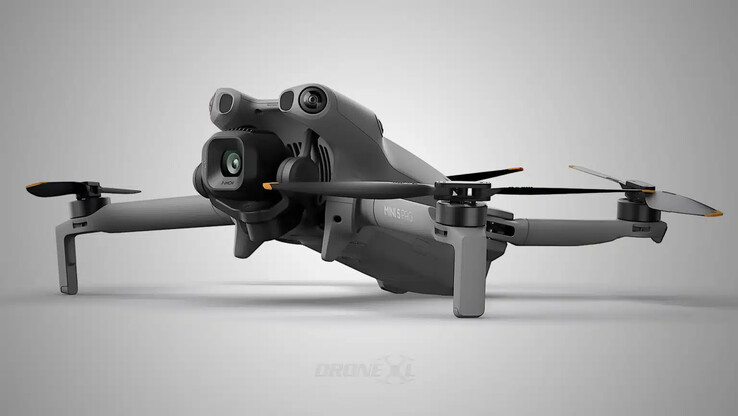 (图片来源：via DroneXL）
