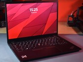 联想 ThinkPad X13 Gen 4 AMD 笔记本电脑评测:性能平平的紧凑型 Ryzen 机器