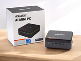 搭载 AMD Ryzen AI 9 HX 370、价格不到 700 美元的经济型迷你 PC - Acemagic F3A 的详细评测