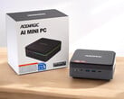 搭载 AMD Ryzen AI 9 HX 370、价格不到 700 美元的经济型迷你 PC - Acemagic F3A 的详细评测