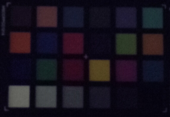ColorChecker