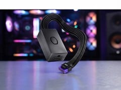 GPU Shield Adapter 为 GPU 提供了额外的保护层,防止其因过热而熔毁。