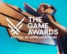 共有 22 款游戏和扩展游戏在《2025 游戏大奖》上亮相。(图片来源:The Game Awards 2025)