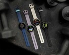 Garmin 发布了 vivoactive 5 智能手表的 10.08 测试版。(图片来源：Garmin）