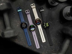 Garmin 发布了 vivoactive 5 智能手表的 10.08 测试版。(图片来源：Garmin）