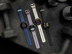 Garmin 发布了 vivoactive 5 智能手表的 10.08 测试版。(图片来源:Garmin)
