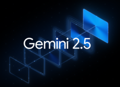Gemini 2.5 Flash 是谷歌在 2025 年 I/O 大会上宣布的最大升级之一。(图片来源：谷歌）