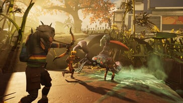 (图片来源：Steam）