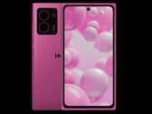 据说 HMD Global 将重启诺基亚 Lumia 设计。(图片：@stufflistings）